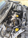Renault Fluence 1.5 dizel komple motor