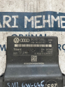 Oto Çıkma Parça / Volkswagen / Golf / Beyin / Gateway Beyni / Çıkma Parça 