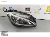 Oto Çıkma Parça / Mercedes / C Serisi / Far & Stop / Sağ Ön Far / Çıkma Parça 