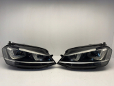 GOLF VII SAĞ FAR MERCEKLİ XNEON 5G1941034