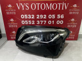 2015-2019 Mercedes GLC W253 Sol Ön Far A2539065101