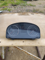 2005 2015 volkswagen caddey gösterge paneli 2k0 920 875L