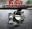 VW NEW BEETLE 1.2TSİ 1.4TSİ ÇIKMA BOĞAZ GAZ KELEBEĞİ 03F133062B