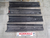 Oto Çıkma Parça / Volkswagen / Tiguan / Kaporta & Karoser / Sol Ön Kapı / Çıkma Parça 