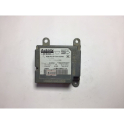 Citroen Berlingo Airbag Beyni 603602500 9653190880