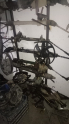 Oto Çıkma Parça / Renault / Laguna / Direksiyon / Direksiyon Kutusu / Çıkma Parça 