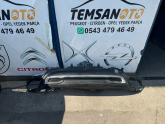 DS AUTOMOBİLES DS4 ARKA TAMPON DİFÜZÖRÜ ÇIKMA ORJİNAL TEMSAN OTO