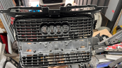Oto Çıkma Parça / Audi / A3 / Kaporta & Karoser / Panjur / Çıkma Parça 