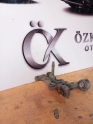 Oto Çıkma Parça / Toyota / Corolla / Alt Takım / Taşıyıcı / Çıkma Parça 