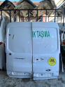 Ford transit arka bagaj Alçak tavan Sağ sol 2015-2024
