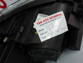 Oto Çıkma Parça / Mercedes / C Serisi / Far & Stop / Sol Ön Far / Çıkma Parça 