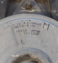 Oto Çıkma Parça / Toyota / Corolla / Radyatör / Radyatör Seti / Çıkma Parça 