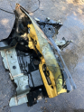 Oto Çıkma Parça / Citroen / C4 / Kaporta & Karoser / Sol Şasi / Çıkma Parça 
