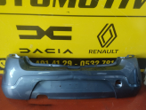 Oto Çıkma Parça / Dacia / Sandero / Tampon / Arka Tampon / Çıkma Parça 