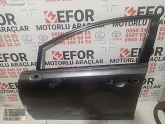 HONDA CIVIC FD6 ORJİNAL ÇIKMA SOL ÖN KAPI 06-12