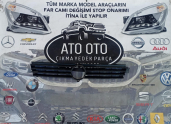 VOLKSWAGEN CADDY POLO CLASSIC ORJİNAL CIKMA ON PANJUR