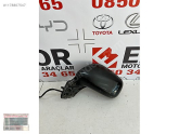 Oto Çıkma Parça / Toyota / Verso / Far & Stop / Sol Ön Far / Çıkma Parça 