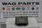 SEAT SKODA AUDİ VW MOTOR BEYNİ 038906018P