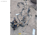 Oto Çıkma Parça / Citroen / ZX / Elektrik / Elektrik Tesisatı / Çıkma Parça 