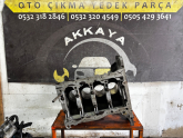 Oto Çıkma Parça / Opel / Agila / Motor / Blok / Çıkma Parça 