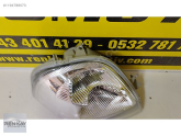Oto Çıkma Parça / Renault / Master / Far & Stop / Sağ Ön Far / Sıfır Parça 