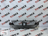 Oto Çıkma Parça / Peugeot / 408 / Tampon / Izgara Çıtası / Çıkma Parça 