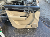 Chevrolet captiva sol ön kapı döşemesi