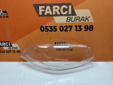 MEGANE 2 SAĞ FAR CAMI SIFIR