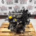 RENAULT CLIO 1.3 TCe ÇIKMA KOMPLE MOTOR