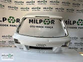 Oto Çıkma Parça / Audi / A3 / Kaporta & Karoser / Bagaj Kapağı / Çıkma Parça 