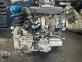 Oto Çıkma Parça / Audi / A3 / Motor / Komple Motor / Çıkma Parça 