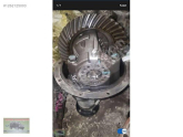 Oto Çıkma Parça / Hyundai / H100 / Defransiyel / Arka Defransiyel / Çıkma Parça 