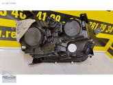 Oto Çıkma Parça / Dacia / Duster / Far & Stop / Sol Ön Far / Sıfır Parça 