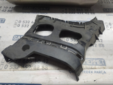 SIFIR ORJ FORD COURİER ARKA TAMPON BRAKETİ SOL ET76-17A882-AJ
