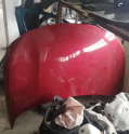 Oto Çıkma Parça / Peugeot / 3008 / Kaporta & Karoser / Kaput / Çıkma Parça 