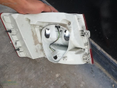 Oto Çıkma Parça / Skoda / Octavia / Far & Stop / Sağ Arka Stop / Çıkma Parça 