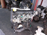 Oto Çıkma Parça / Renault / Kangoo / Motor / Motor (komple) / Çıkma Parça 