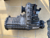 Oto Çıkma Parça / Volkswagen / Touareg / Şanzıman / Şanzıman Komple / Çıkma Parça 