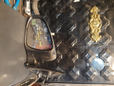 Oto Çıkma Parça / Toyota / Auris / Ayna / Sağ Dış Ayna / Çıkma Parça 