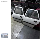 Oto Çıkma Parça / Opel / Vectra / Kaporta & Karoser / Sağ Ön Kapı / Çıkma Parça 