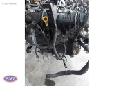 Oto Çıkma Parça / Hyundai / Accent / Motor / Motor (komple) / Çıkma Parça 