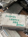 SUBARU LEGACY ABS BEYNİ