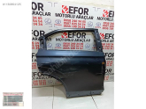 Oto Çıkma Parça / Honda / HR-V / Kaporta & Karoser / Sağ Arka Kapı / Çıkma Parça 
