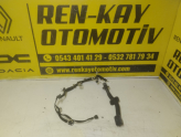 241251800R RENAULT CLİO 5 SOL ÖN KAPI TESİSATI SÖKME ORJ RENKAY