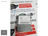 MERCEDES E SERİSİ W212 AİRBAG BEYNİ A2129018508
