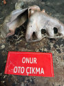 TOYOTA FINDIK KASA EKSOZ MANİFOLDU