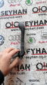 Oto Çıkma Parça / Opel / Corsa / Radyatör / Kalorifer Radyatörü / Çıkma Parça 