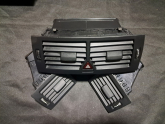 MERCEDES W169 2005 2007 HAVALANDIRMA IZGARA SET 169 830 01 54