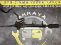 Orijinal RENAULT CLİO 2 çıkma direksiyon kutusu