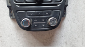 OPEL MOKKA X KLİMA PANELİ